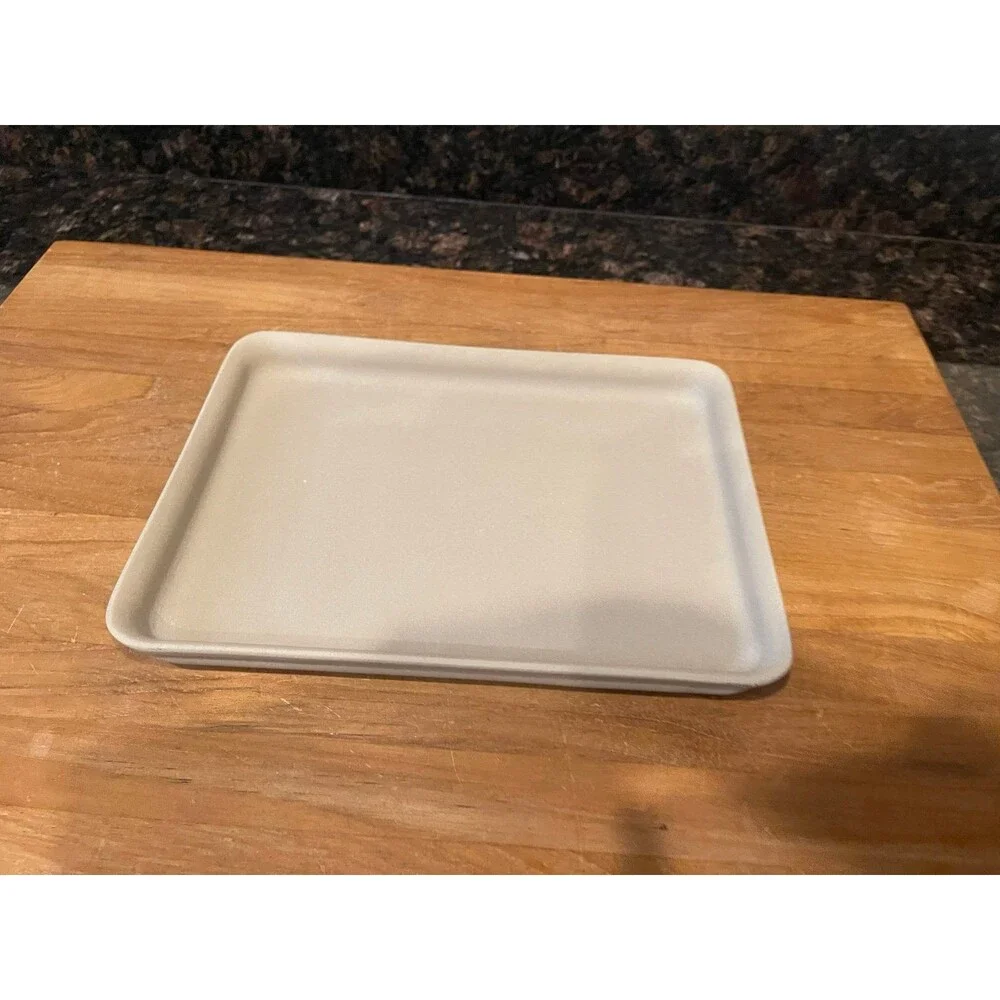 Pampered Chef Small Bar Pan -Toaster Oven Size